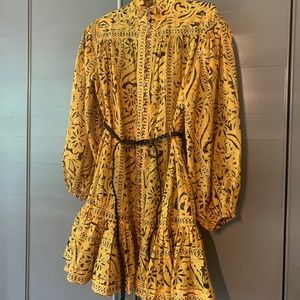 Zimmermann Dress 2 EUC